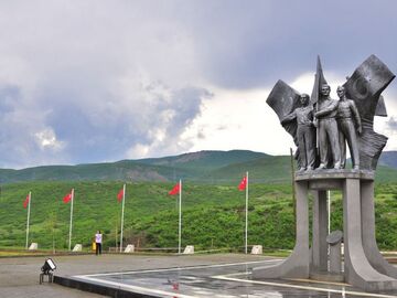 Karslı Büyük Doğu Anadolu Turu