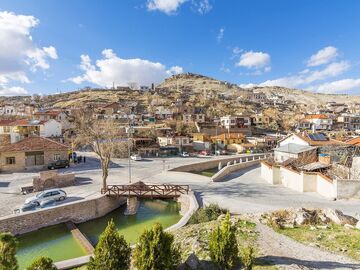 2025 Konya Şeb-i Arus Turu 