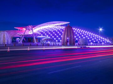 2025 Konya Şeb-i Arus Turu 