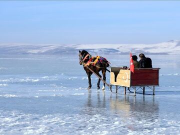 Turistik Doğu Ekspresi / Yılbaşı 2026