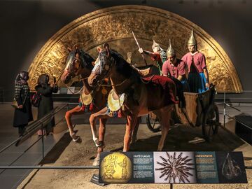 Turistik Doğu Ekspresi / Yılbaşı 2026