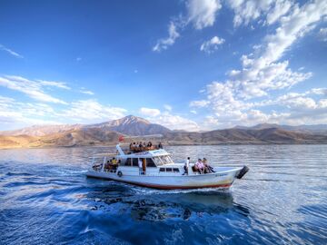 Turistik Doğu Ekspresi / Yılbaşı 2026