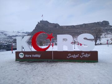 Turistik Doğu Ekspresi / Yılbaşı 2026
