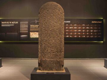 Turistik Doğu Ekspresi / Yılbaşı 2026