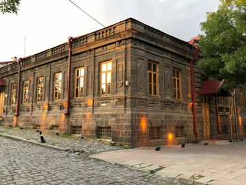 Turistik Doğu Ekspresi / Yılbaşı 2026