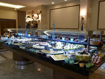 5* Safran Termal Hotel Turları 