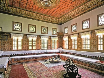 Batı Karadeniz Yeni Rota