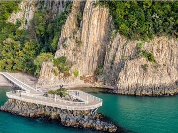 Batı Karadeniz Yeni Rota