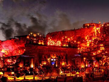 Sharm El Sheikh ve Kahire Turu