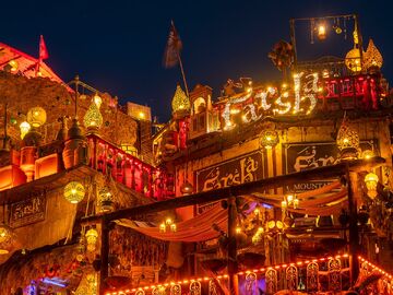 Sharm El Sheikh ve Kahire Turu