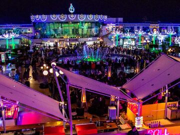 Sharm El Sheikh ve Kahire Turu