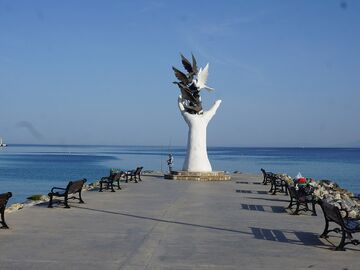 Alaçatı Ot Festivali Turu 2. Otobüs
