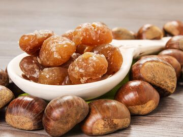 Tarih ve Doğanın Dansı / Bursa