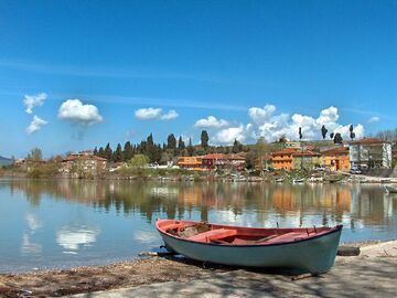 Tarih ve Doğanın Dansı / Bursa