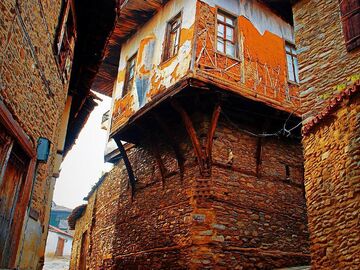 27. Bayındır Çiçek Festivali Turu