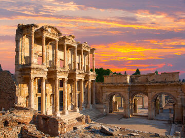 27. Bayındır Çiçek Festivali Turu