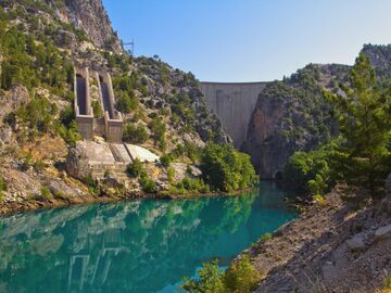 Manavgat - Side Turu