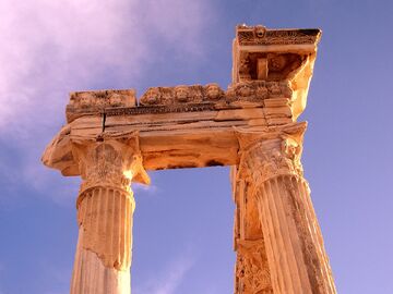 Manavgat - Side Turu