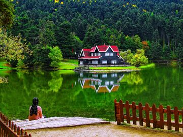 Batı Karadeniz Yeni Rota