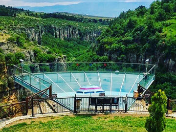 Batı Karadeniz Yeni Rota